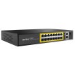 Мережевий комутатор Ethernet P116GH NETIS