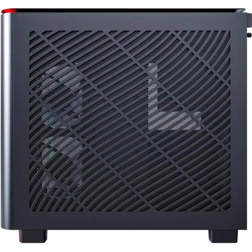 Корпус ATX W/O PSU KING 95 PRO (B) MONTECH