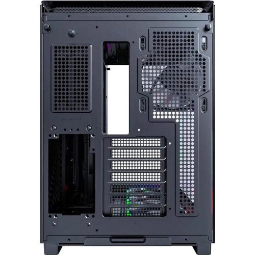 Корпус ATX W/O PSU KING 95 PRO (B) MONTECH