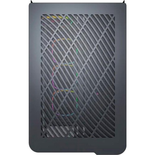 Корпус ATX W/O PSU KING 95 PRO (B) MONTECH