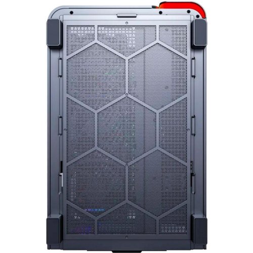 Корпус ATX W/O PSU KING 95 PRO (B) MONTECH