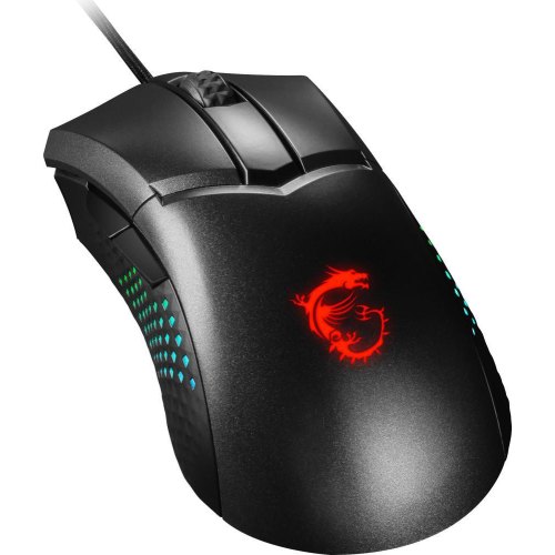 Mишка дротова, MSI CLUTCH GM51 LIGHTWEIGHT USB OPTICAL GAMING