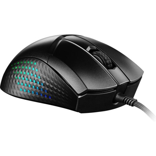 Mишка дротова, MSI CLUTCH GM51 LIGHTWEIGHT USB OPTICAL GAMING