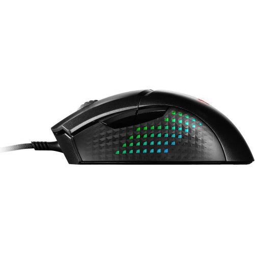 Mишка дротова, MSI CLUTCH GM51 LIGHTWEIGHT USB OPTICAL GAMING