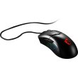 Mишка дротова, MSI CLUTCH GM51 LIGHTWEIGHT USB OPTICAL GAMING