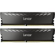 Оперативна пам'ять LEXAR 32GB PC25600 DDR4 K2 (LD4BU016G-R3200GDXG)