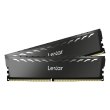 Оперативна пам'ять LEXAR 32GB PC25600 DDR4 K2 (LD4BU016G-R3200GDXG)
