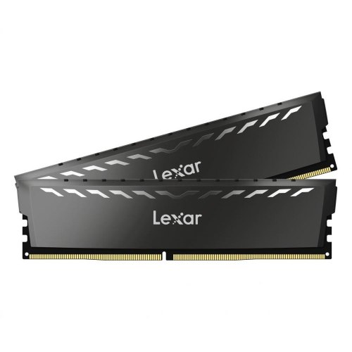 Оперативна пам'ять LEXAR 32GB PC25600 DDR4 K2 (LD4BU016G-R3200GDXG)