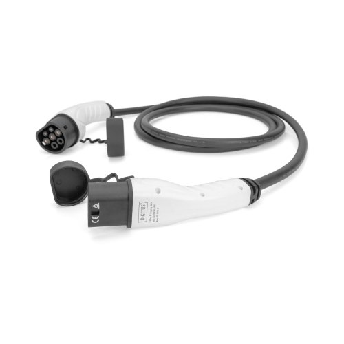 Кабель EV CHARGING 10M 32A DK-3P32-100 Digitus by ASSMANN