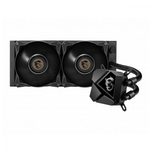 Система охолодження для комп’ютерного процесора MULTI SOCKET MAG CORELIQUID P240 MSI