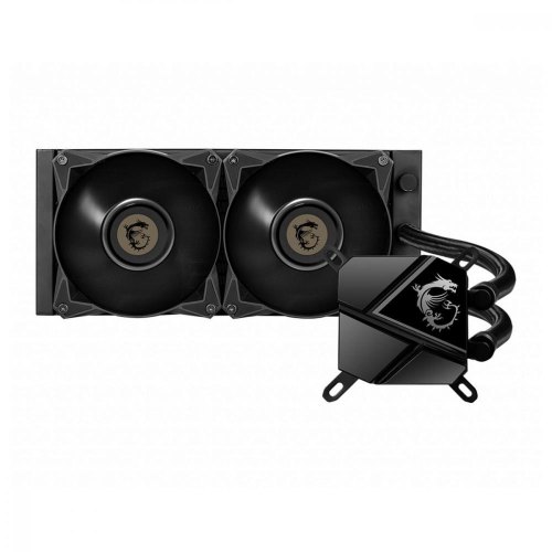 Система охолодження для комп’ютерного процесора MULTI SOCKET MAG CORELIQUID P240 MSI