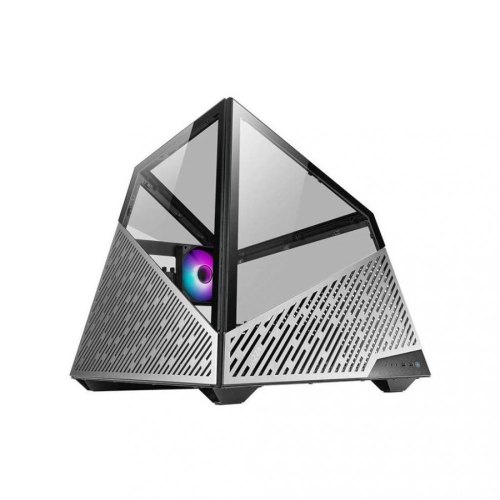 Корпус ATX W/O PSU MESA CSAZ-811 AZZA