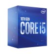 Процесор Intel I5-10400F S1200 BOX 2.9G BX8070110400F S RH3D IN