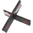 Набір з двох модулів пам'яті 32GB DDR5-6800 KIT2 PVV532G680C34K PATRIOT