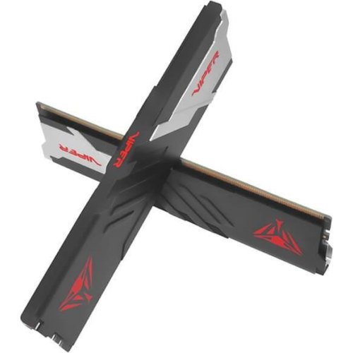 Набір з двох модулів пам'яті 32GB DDR5-6800 KIT2 PVV532G680C34K PATRIOT