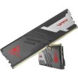 Набір з двох модулів пам'яті 32GB DDR5-6800 KIT2 PVV532G680C34K PATRIOT