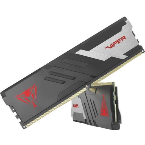 Набір з двох модулів пам'яті 32GB DDR5-6800 KIT2 PVV532G680C34K PATRIOT