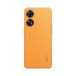 Смартфон OPPO RENO8 T 8/128 CPH2481 SUNSET ORANGE
