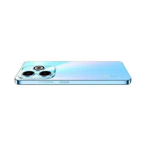 Смартфон Infinix Hot 40i (X6528B) 4/128GB Palm Blue