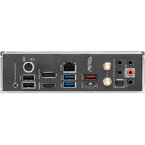 Материнська плата AMD B550 SAM4 ATX MAG B550 TOMAHAWK MAX WIFI MSI