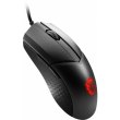 Mишка дротова, MSI CLUTCH GM41 LIGHTWEIGHT V2 USB OPTICAL GAMING