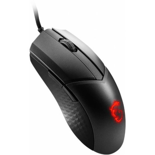 Mишка дротова, MSI CLUTCH GM41 LIGHTWEIGHT V2 USB OPTICAL GAMING