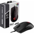 Mишка дротова, MSI CLUTCH GM41 LIGHTWEIGHT V2 USB OPTICAL GAMING