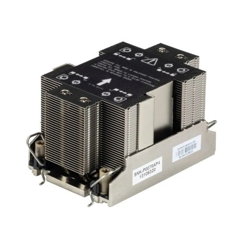 Серверний компонент ACTIVE SNK-P0078AP4 SUPERMICRO