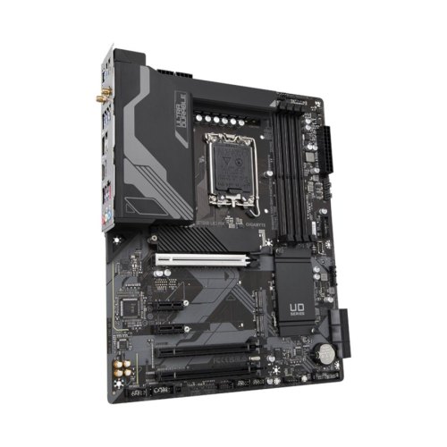 Материнська плата Z790 S1700 ATX Z790 UD AX 1.1 GIGABYTE