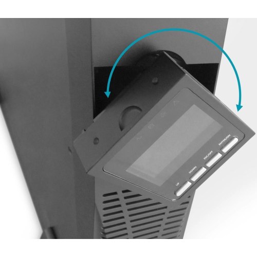 Джерело безперебійного живлення UPS ONLINE 6KVA/ 6KW DN-170106 ASSMANN