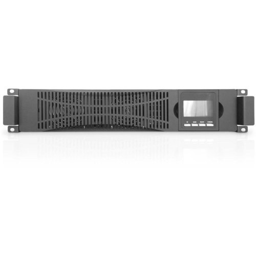 Джерело безперебійного живлення UPS ONLINE 6KVA/ 6KW DN-170106 ASSMANN