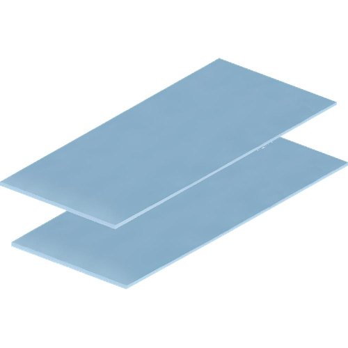 Термопрокладка для процесора 2PK 200X100X1.0 ACTPD00059A ARCTIC