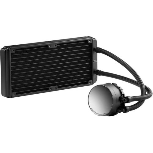 Система охолодження для комп’ютерного процесора LEVANTEX240-BKCWW ADATA