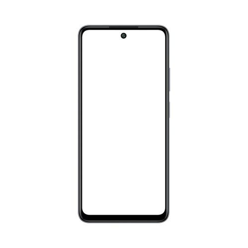 Смартфон INFINIX SMART 8 4/64 X6525 TIMBER BLACK INFINIX