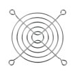 Захисна решітка 80MM ACFAN00085A ARCTIC