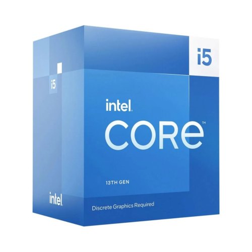 Процесор Intel I5-13400 S1700 BOX 2.5G BX8071513400 S RMBP IN