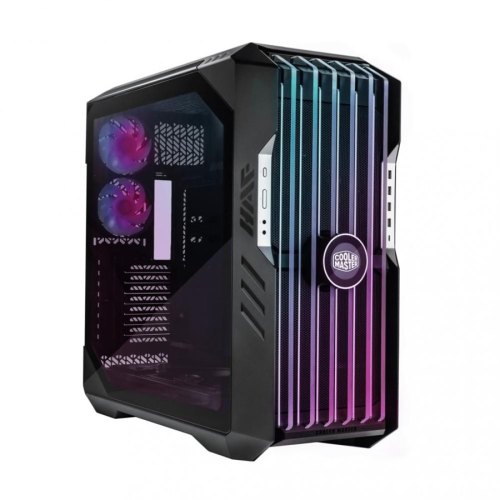 Корпус для комп'ьютера ATX W/O PSU H700E-IGNN-S00 COOLER MASTER