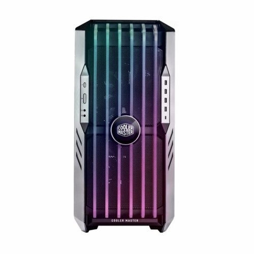 Корпус для комп'ьютера ATX W/O PSU H700E-IGNN-S00 COOLER MASTER