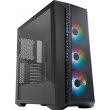 Корпус без БЖ, Cooler Master MasterBox 520 Mesh Black (MB520-KGNN-S00)