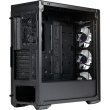 Корпус без БЖ, Cooler Master MasterBox 520 Mesh Black (MB520-KGNN-S00)