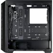 Корпус без БЖ, Cooler Master MasterBox 520 Mesh Black (MB520-KGNN-S00)