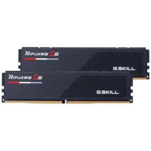 Набір з двох модулів пам'яті 32GB DDR5-5200 K2 F5-5200J4040A16GX2-RS5 G.SKILL