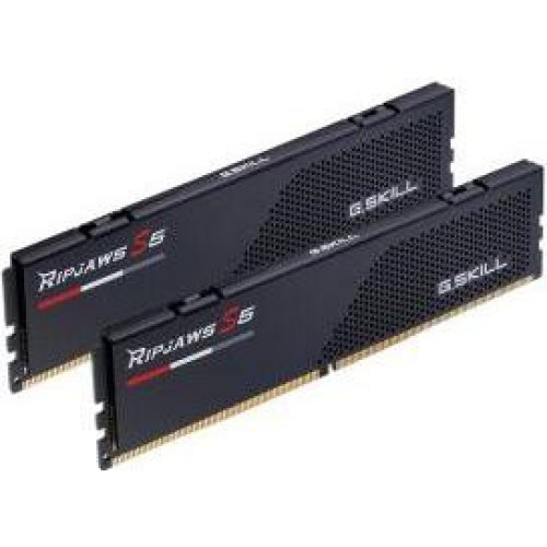 Набір з двох модулів пам'яті 32GB DDR5-5200 K2 F5-5200J4040A16GX2-RS5 G.SKILL
