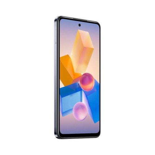 Мобільний телефон HOT 40I 4/128 X6528B STARLIT BLACK INFINIX