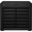 Система зберігання даних 12BAY NO HDD USB3 DS3622XS+ SYNOLOGY