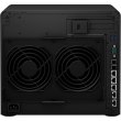 Система зберігання даних 12BAY NO HDD USB3 DS3622XS+ SYNOLOGY