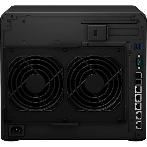 Система зберігання даних 12BAY NO HDD USB3 DS3622XS+ SYNOLOGY