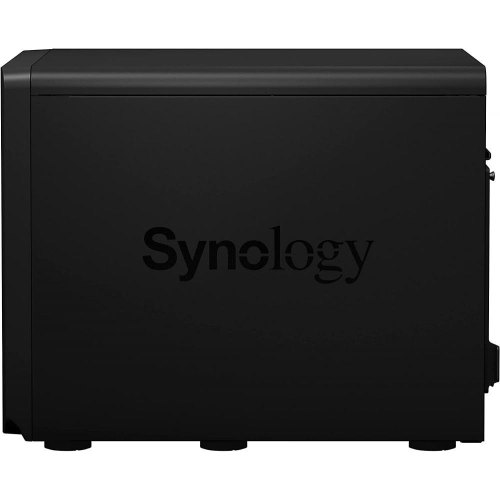 Система зберігання даних 12BAY NO HDD USB3 DS3622XS+ SYNOLOGY