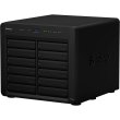 Система зберігання даних 12BAY NO HDD USB3 DS3622XS+ SYNOLOGY