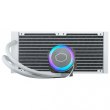 Система рідинного охолодження Cooler Master MasterLiquid ML240 Illusion White Edition (MLX-D24M-A18PW-R1)